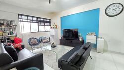 Blk 215 Lorong 8 Toa Payoh (Toa Payoh), HDB 5 Rooms #547522641